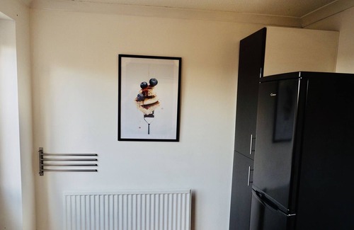 Taunton Apartment | SA Today St Margarets Court Taunton