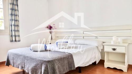 Cala Blanca Apartment | SA TORRETA 3