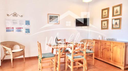 Cala Blanca Apartment | SA TORRETA 4