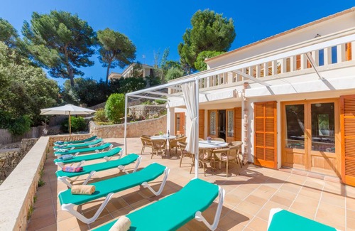Cala Santany House | Sa Trona