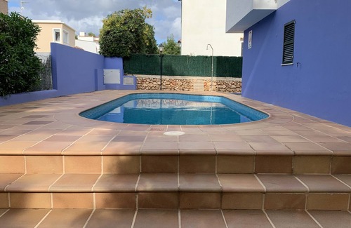 Cala Blanca Apartment | Sa Turret 3
