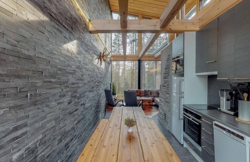 Kuusamo House | Saaga 1 by Interhome