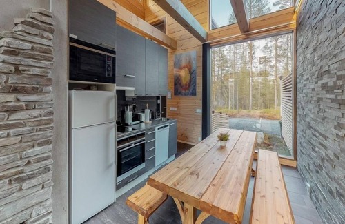 Kuusamo House | Saaga 1 by Interhome