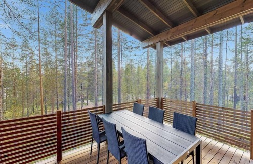 Kuusamo House | Saaga 1 by Interhome