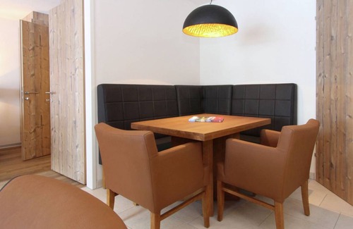 Saalbach Apartment | Saalbach Lodges 1