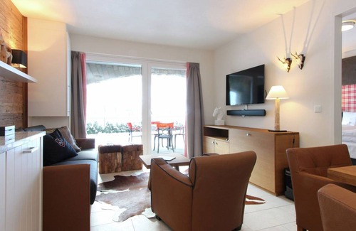 Saalbach Apartment | Saalbach Lodges 1