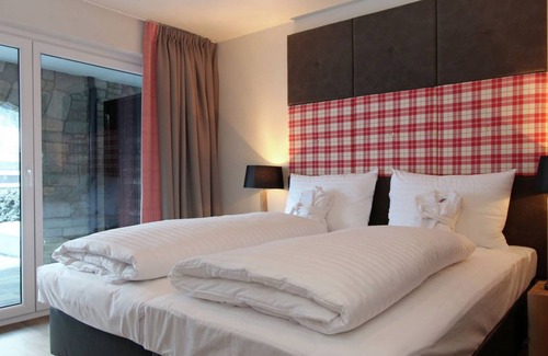 Saalbach Apartment | Saalbach Lodges 1