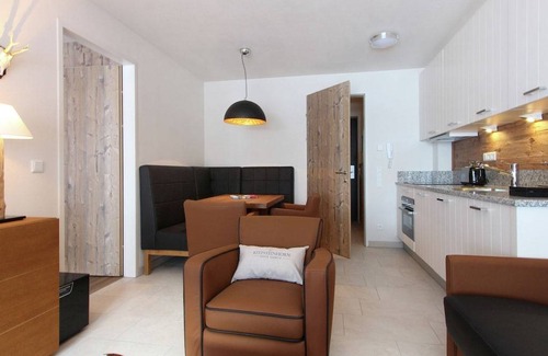 Saalbach Apartment | Saalbach Lodges 1