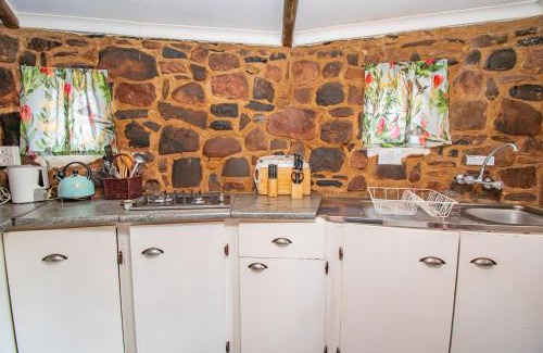Magaliesberg Apartment | Saamrus Guest Farm