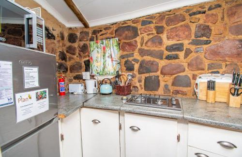 Magaliesberg Apartment | Saamrus Guest Farm