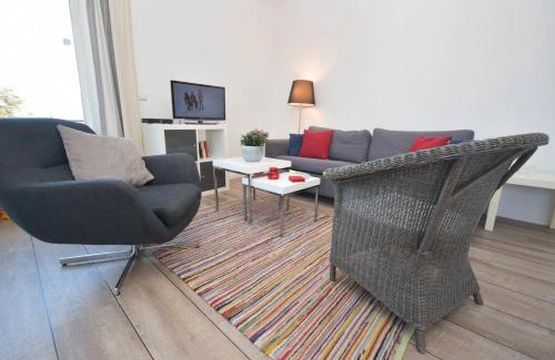 Dahme Apartment | Saar-2-11