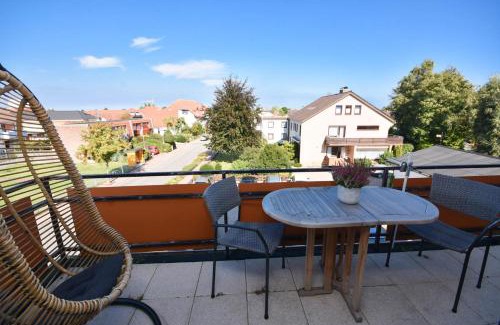 Dahme Apartment | Saar-2-11