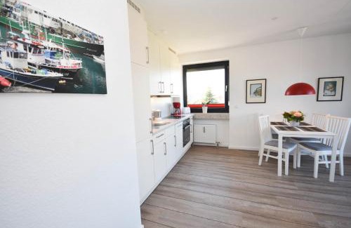 Dahme Apartment | Saar-2-11