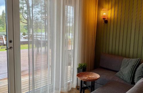 Polva County House | Saarjärve Villa järve ääres 28-le, 8 magamistuba