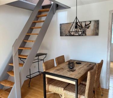 Saarn Apartment | Saarner Loft
