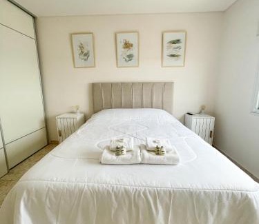 Bahia Blanca Apartment | Saavedra 118 8F by depptö