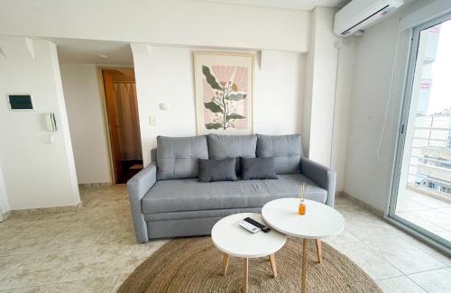 Bahia Blanca Apartment | Saavedra 118 8F by depptö