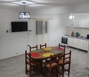 Province of Rio Negro Apartment | Saavedra