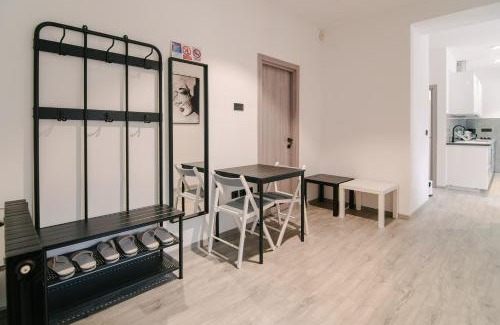 Ogulin Apartment | SAB apartman