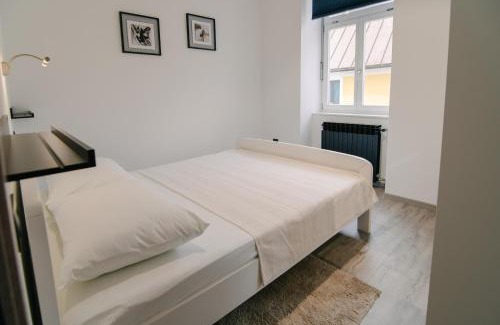 Ogulin Apartment | SAB apartman