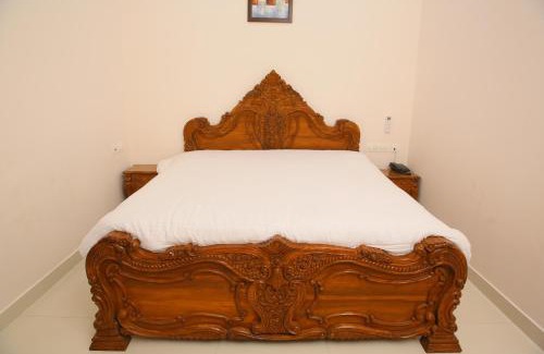 Hyderabad Hotel | Saba executive rooms and apartments
