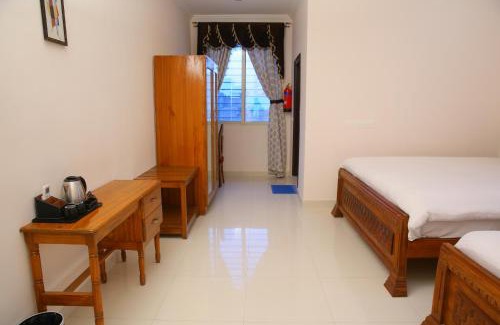 Hyderabad Hotel | Saba executive rooms and apartments