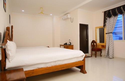Hyderabad Hotel | Saba executive rooms and apartments