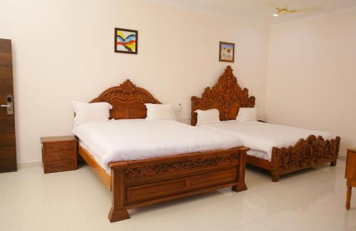 Hyderabad Hotel | Saba executive rooms and apartments