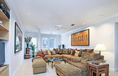 Wulfert House | Saba Winds South Beachfront