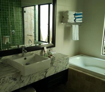 Karambunai Resort | Sabah Beach Villas & Suites