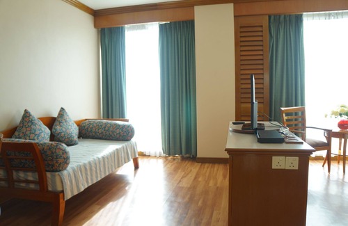 Downtown Kota Kinabalu Hotel | Sabah Oriental Hotel