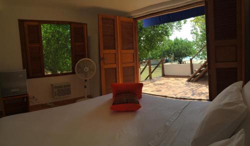 Bocachica Hotel | SABAI Beach Hotel