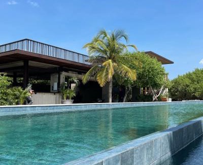 Bocachica Hotel | SABAI Beach Hotel