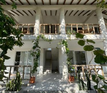 Bocachica Hotel | SABAI Beach Hotel