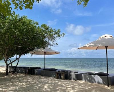 Bocachica Hotel | SABAI Beach Hotel