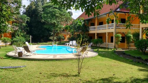 Ao Nang Apartment | Sabai Residence