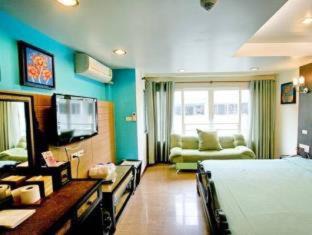 Khlong Tan Nuea Hotel | Sabai Sabai@Sukhumvit Hotel