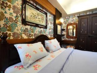 Khlong Tan Nuea Hotel | Sabai Sabai@Sukhumvit Hotel
