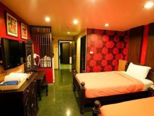 Khlong Tan Nuea Hotel | Sabai Sabai@Sukhumvit Hotel