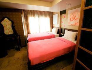 Khlong Tan Nuea Hotel | Sabai Sabai@Sukhumvit Hotel