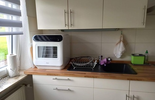 Rumbach Apartment | Sabaidee - apartment/apartment, shower or bath, WC, 1 bedroom