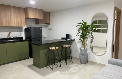 Manga Apartment | Sabaii Apartamentos