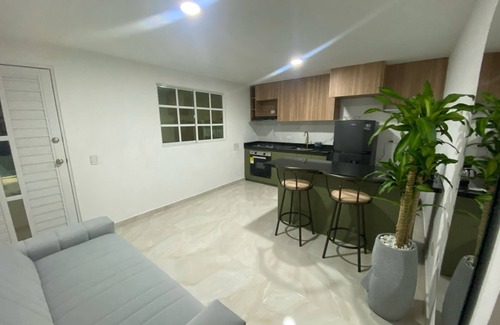 Manga Apartment | Sabaii Apartamentos
