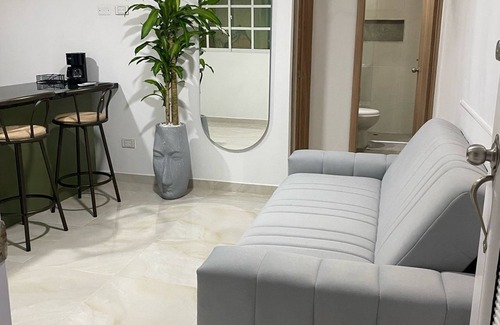 Manga Apartment | Sabaii Apartamentos