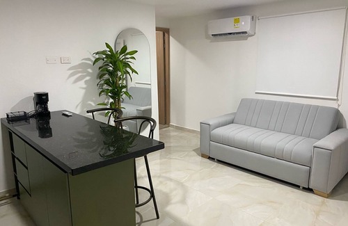 Manga Apartment | Sabaii Apartamentos