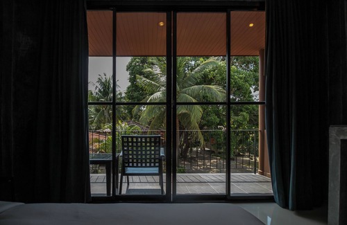 Ko Pha-ngan Resort | Sabaii Bay Resort