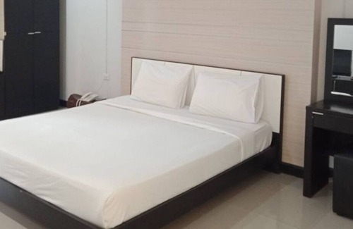 Lat Krabang Apartment | SabaiPlace Hotel
