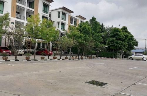 Lat Krabang Apartment | SabaiPlace Hotel