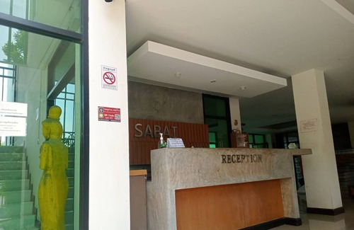 Lat Krabang Apartment | SabaiPlace Hotel