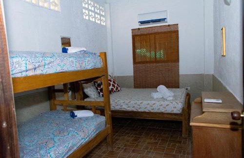 Tierra Bomba Island House | Sabaleo Beach House